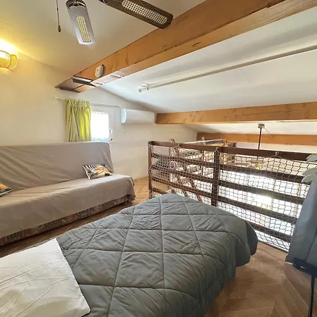 Pavillon Avec Clim Et Parking - 5 Pers. Proche - Fr-1-781-117 Сasa de vacaciones