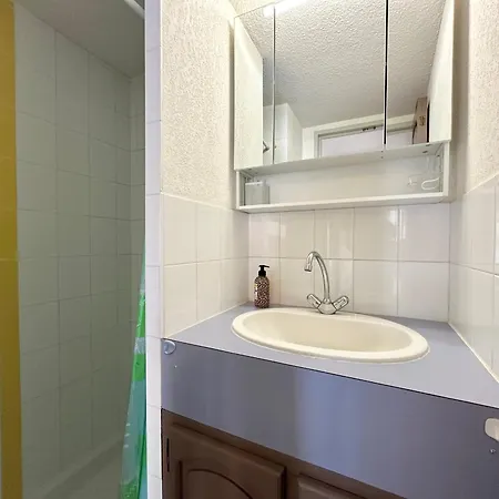 Casa vacanze Pavillon Avec Clim Et Parking - 5 Pers. Proche - Fr-1-781-117 Valras-Plage