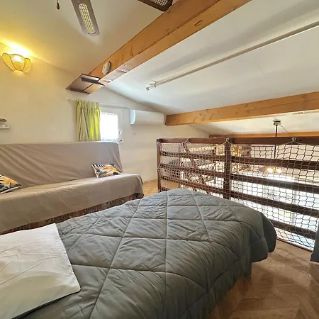 Pavillon Avec Clim Et Parking - 5 Pers. Proche - Fr-1-781-117 Сasa de vacaciones
